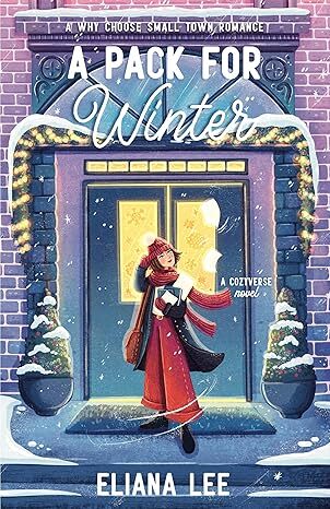 A Pack for Winter - Cozyverse 2