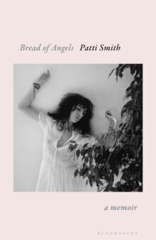 Bread of Angels: a memoir (Hardback)