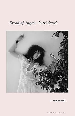 Bread of Angels: a memoir (Paperback)
