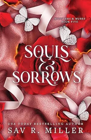 Souls and Sorrows - Monsters & Muses 5