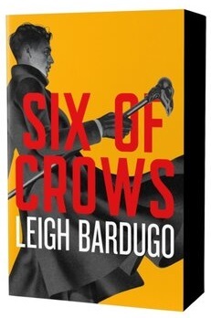 Six of Crows - Six of Crows 1