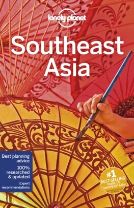 Lonely Planet Southeast Asia, 20th edition