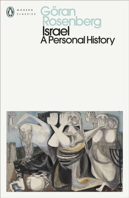 Israel - A Personal History