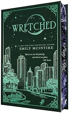 Wretched - Never After 3 (Collector's Edition)