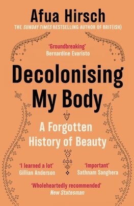 Decolonising My Body