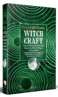 Witchcraft Short Stories