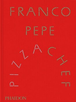 Franco Pepe - Pizza Chef