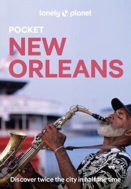 Pocket New Orleans, 5th edition