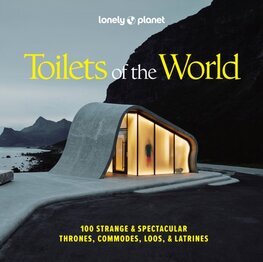 Lonely Planet Toilets of the World, 2nd edition