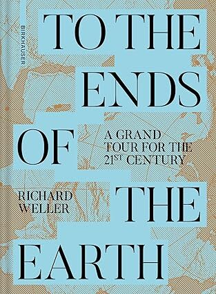To the Ends of the Earth