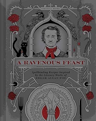 A Ravenous Feast