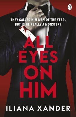 All Eyes On Him