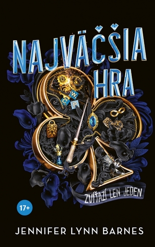 Najväčšia hra