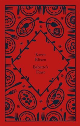Babette's Feast