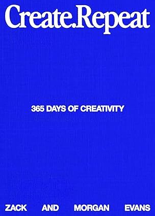 Create Repeat