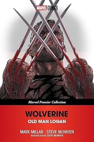 Wolverine: Old Man Logan (Marvel Premier Collection)