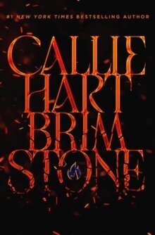 Brimstone - Fae & Alchemy 2