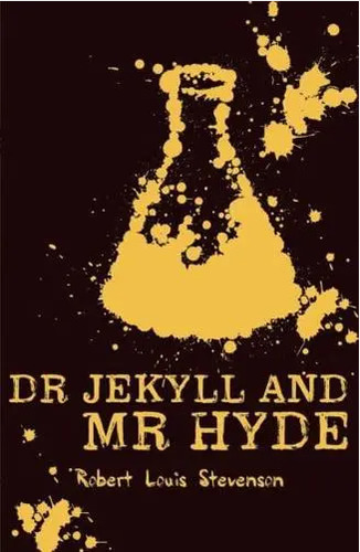 Dr. Jekyll