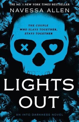 Lights Out - Into Darkness 1