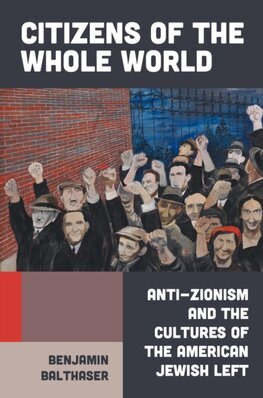 Citizens of the Whole World
