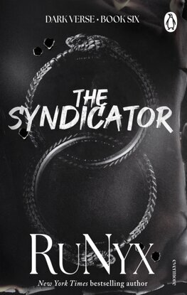 The Syndicator - The Dark Verse 6