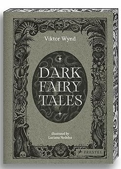 Dark Fairy Tales