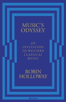 Music’s Odyssey