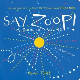 Say Zoop!