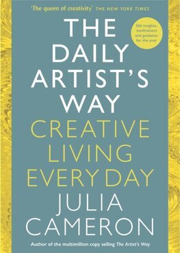 The Daily Artists Way