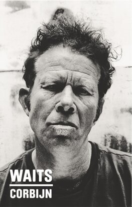Waits/Corbijn 77-11