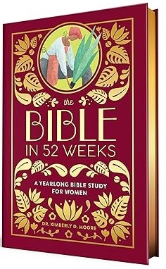 The Bible in 52 Weeks (Deluxe Edition)