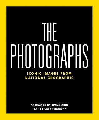 National Geographic The Photographs