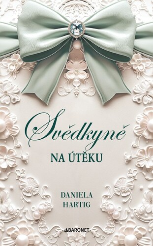 Svědkyně na útěku - Wedding Dreams 2