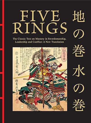 Five Rings