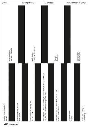 CARTHA – Building Identity