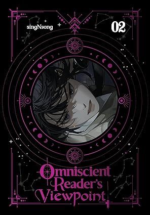 Omniscient Readers Viewpoint (novel)