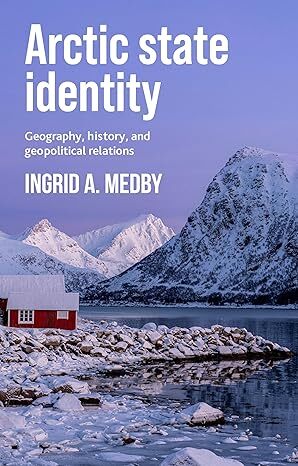 Arctic State Identity