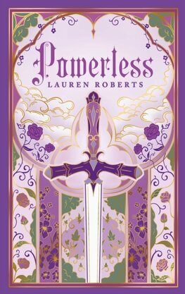 Powerless Ultra Deluxe Edition