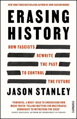 Erasing History