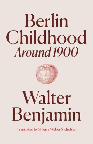 Berlin Childhood around 1900
