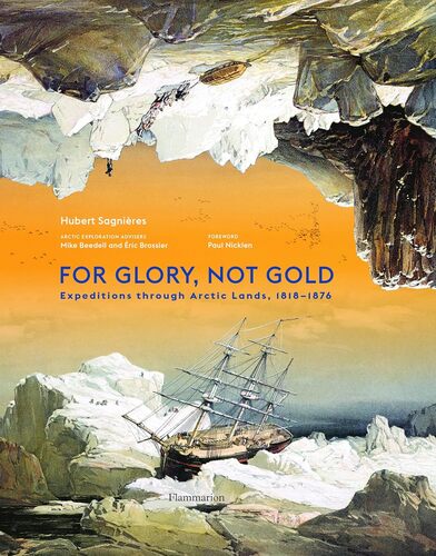 For Glory, Not Gold