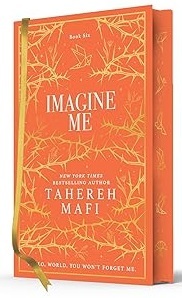 Imagine Me