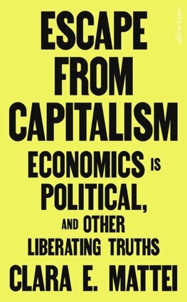 Escape From Capitalism