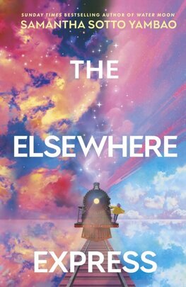 The Elsewhere Express (Paperback)