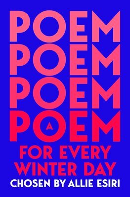 A Poem for Every Winter Day