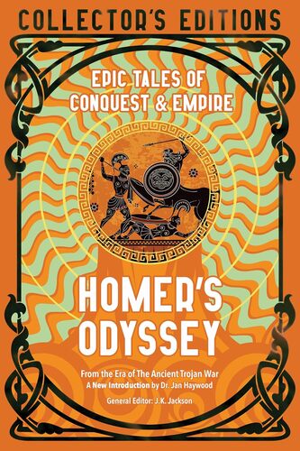 Homer's Odyssey