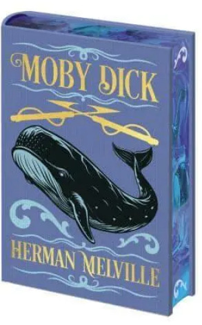 Moby Dick