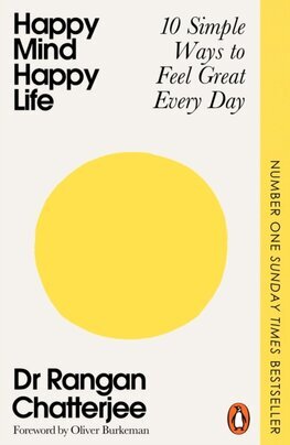 Happy Mind, Happy Life