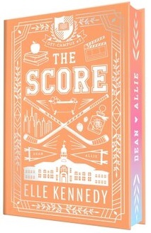 Score (Collectors Edition) - Off-Campus 3