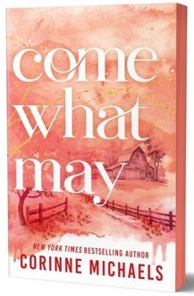 Come What May - Ember Falls 4